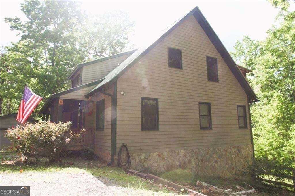 168 Green Cabin Way Property Photo 4