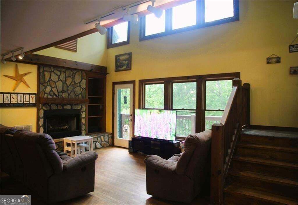 168 Green Cabin Way Property Photo 7