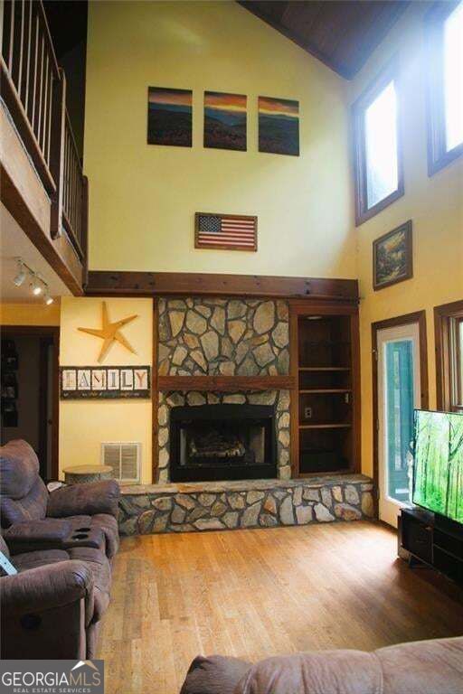168 Green Cabin Way Property Photo 10