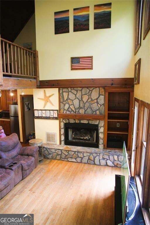 168 Green Cabin Way Property Photo 11