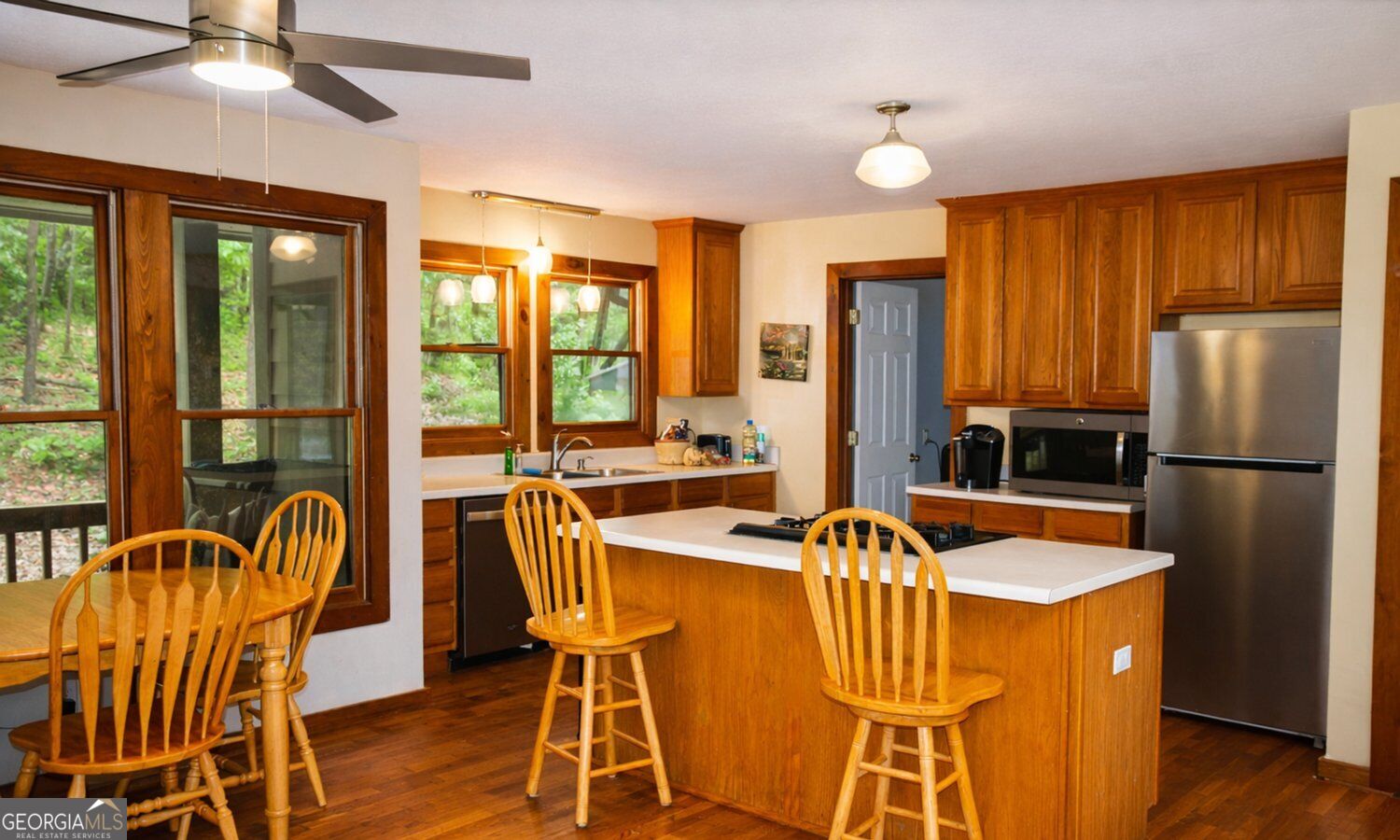 168 Green Cabin Way Property Photo 12