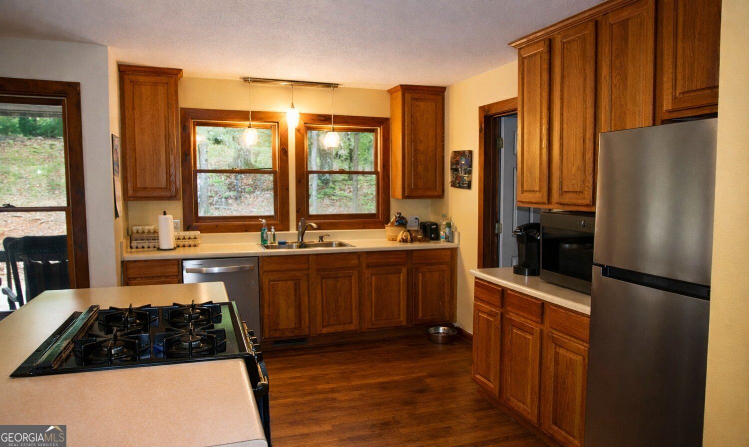 168 Green Cabin Way Property Photo 13