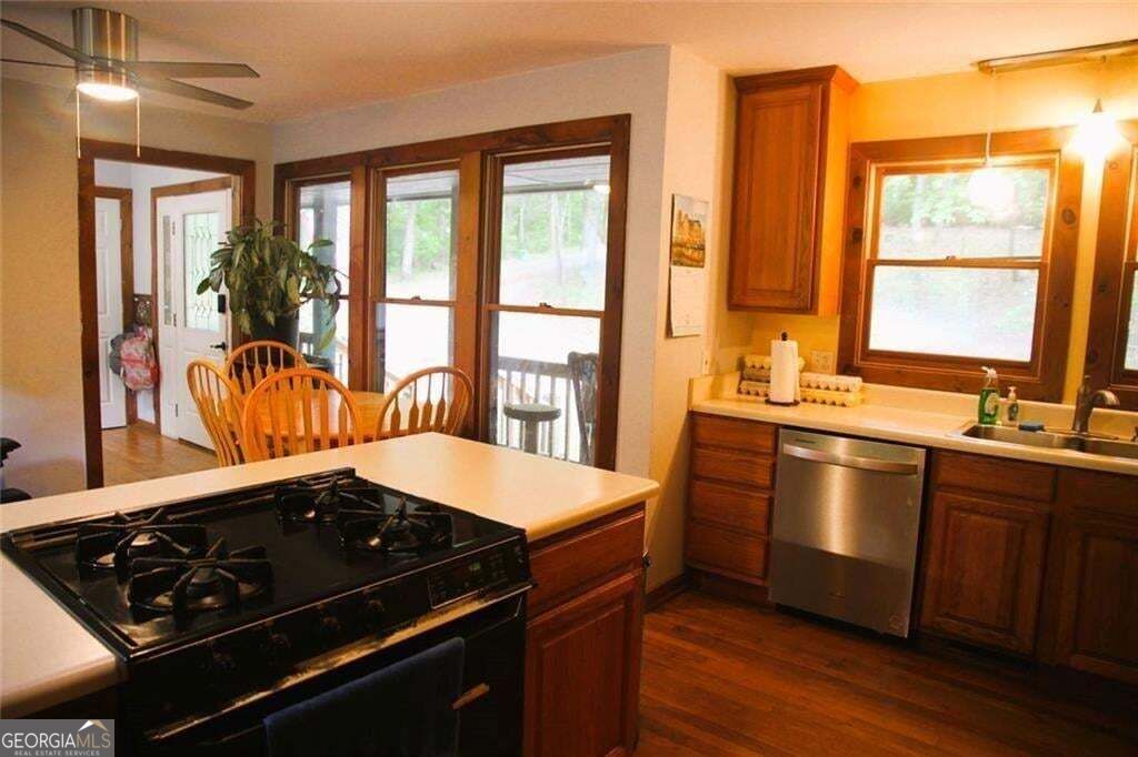 168 Green Cabin Way Property Photo 14