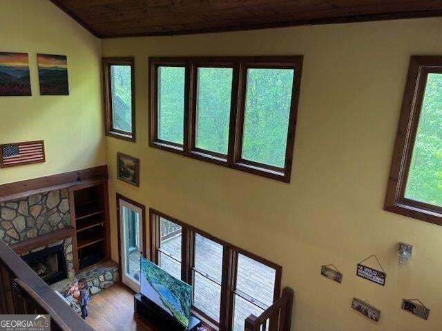 168 Green Cabin Way Property Photo 21