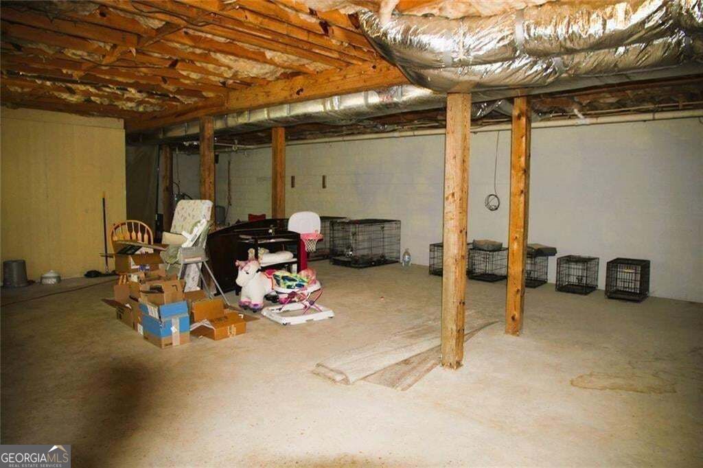 168 Green Cabin Way Property Photo 32