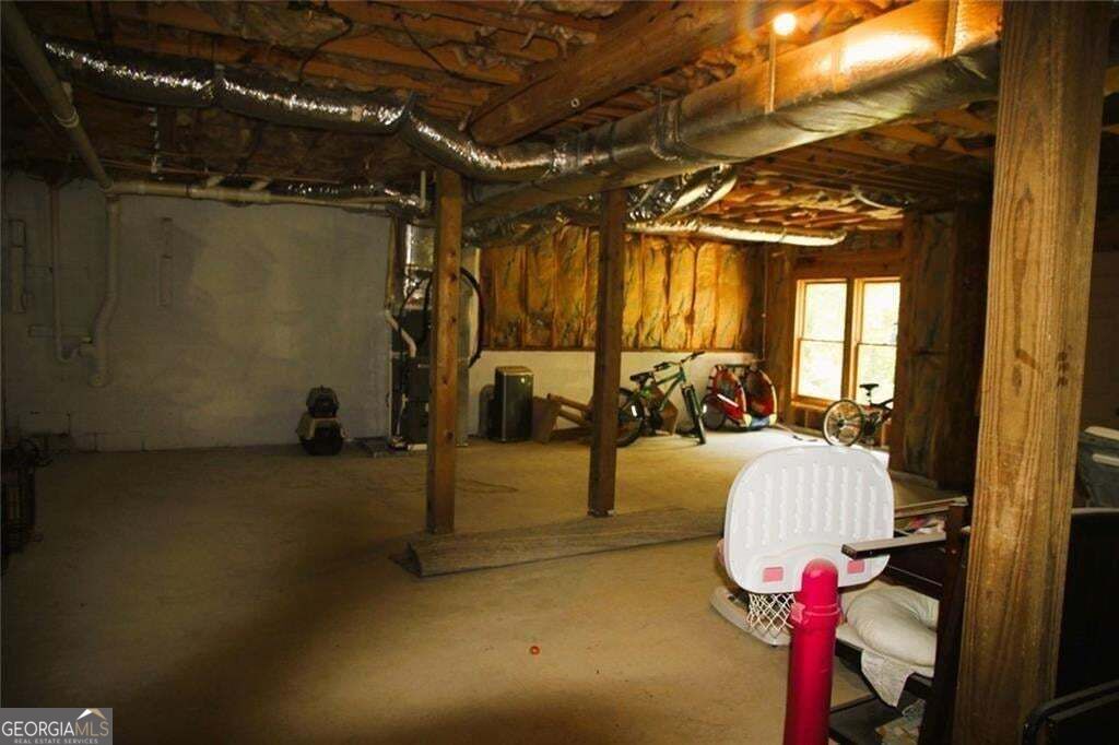 168 Green Cabin Way Property Photo 33