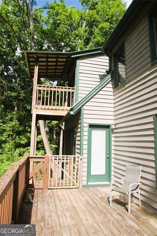 168 Green Cabin Way Property Photo 38