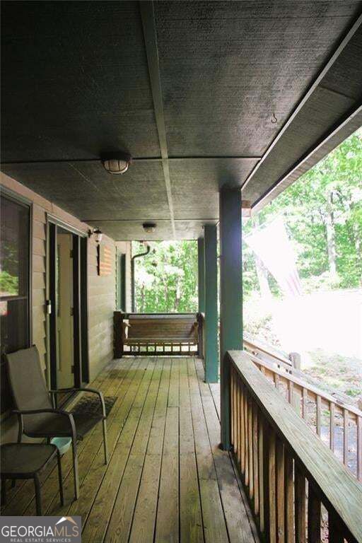 168 Green Cabin Way Property Photo 40