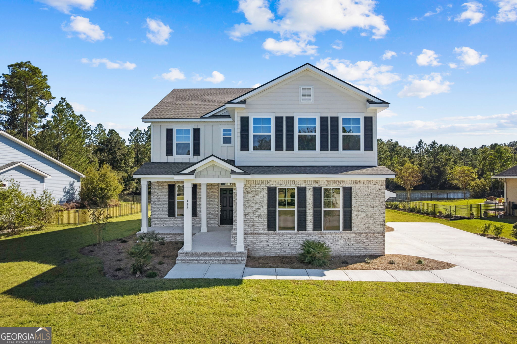 122 Tidal Marsh Way Property Photo 1