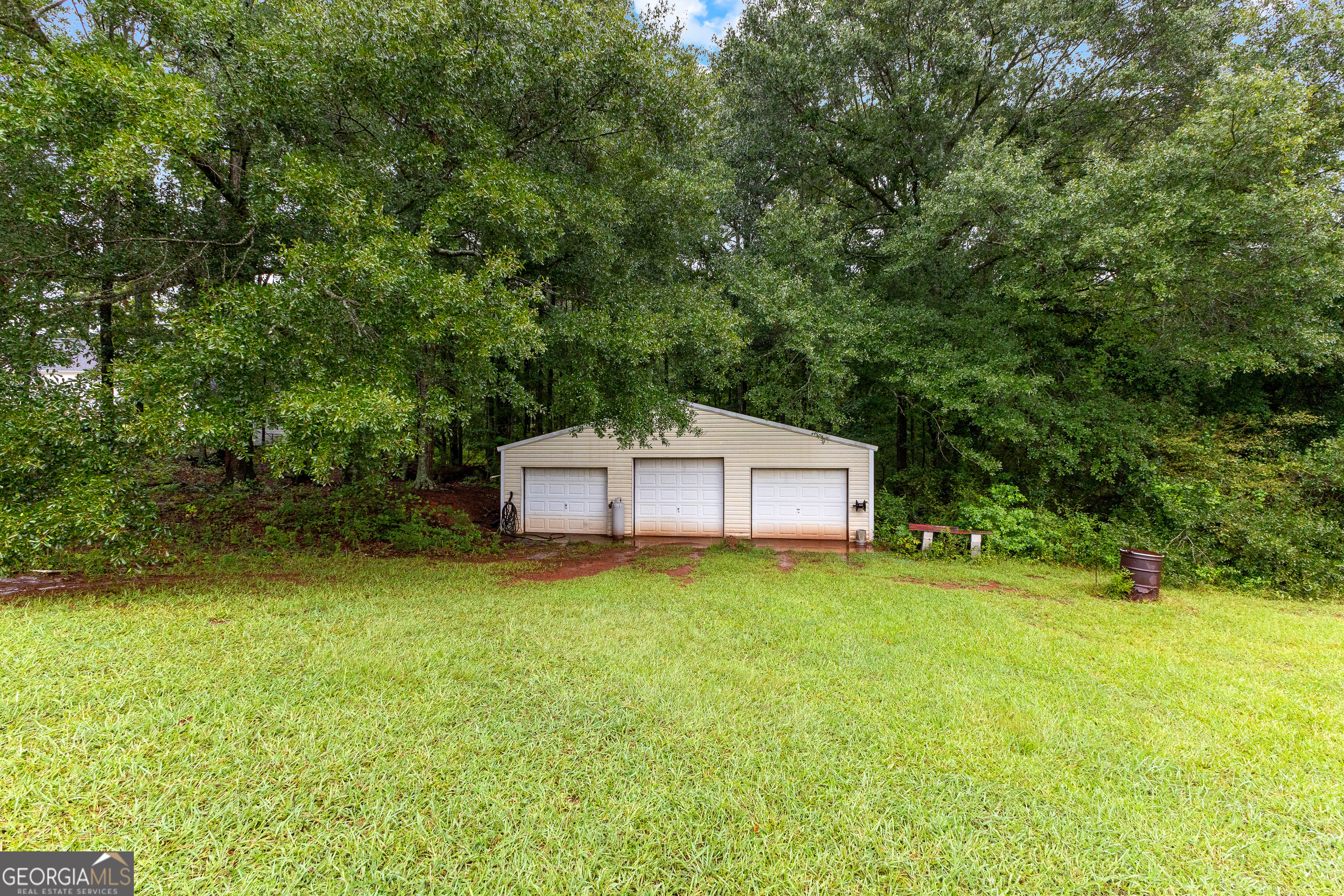 502 N Rover Road Property Photo 4