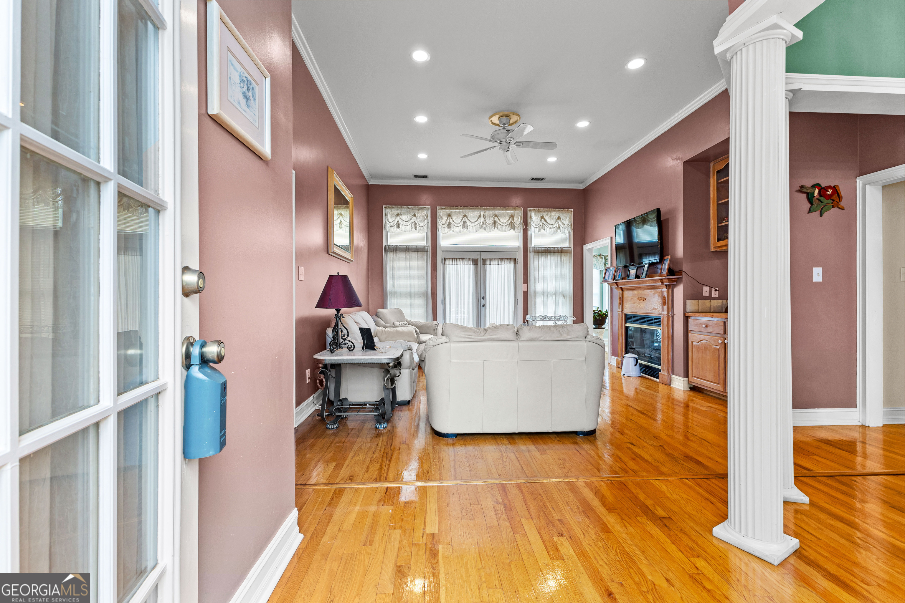 502 N Rover Road Property Photo 6