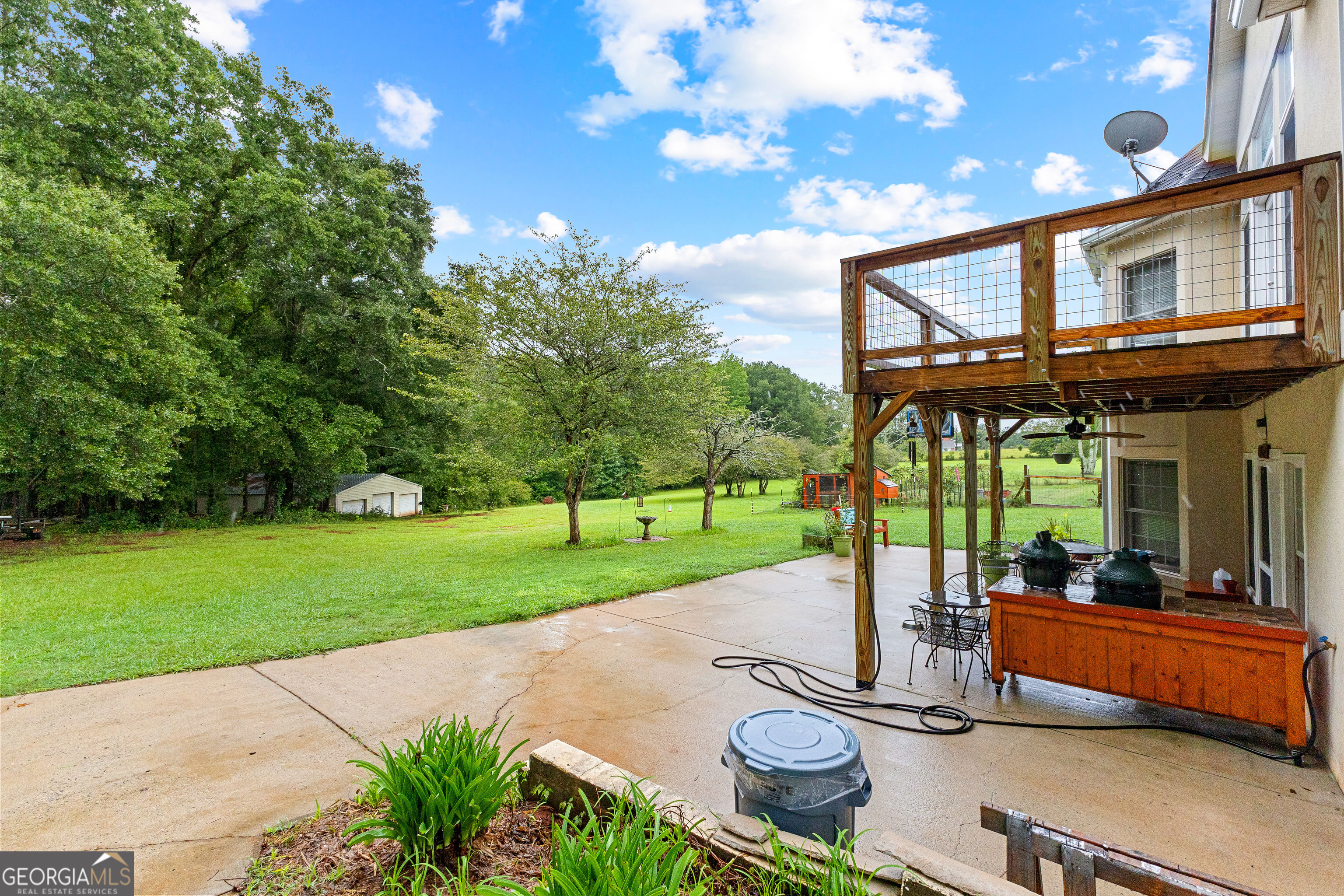 502 N Rover Road Property Photo 9