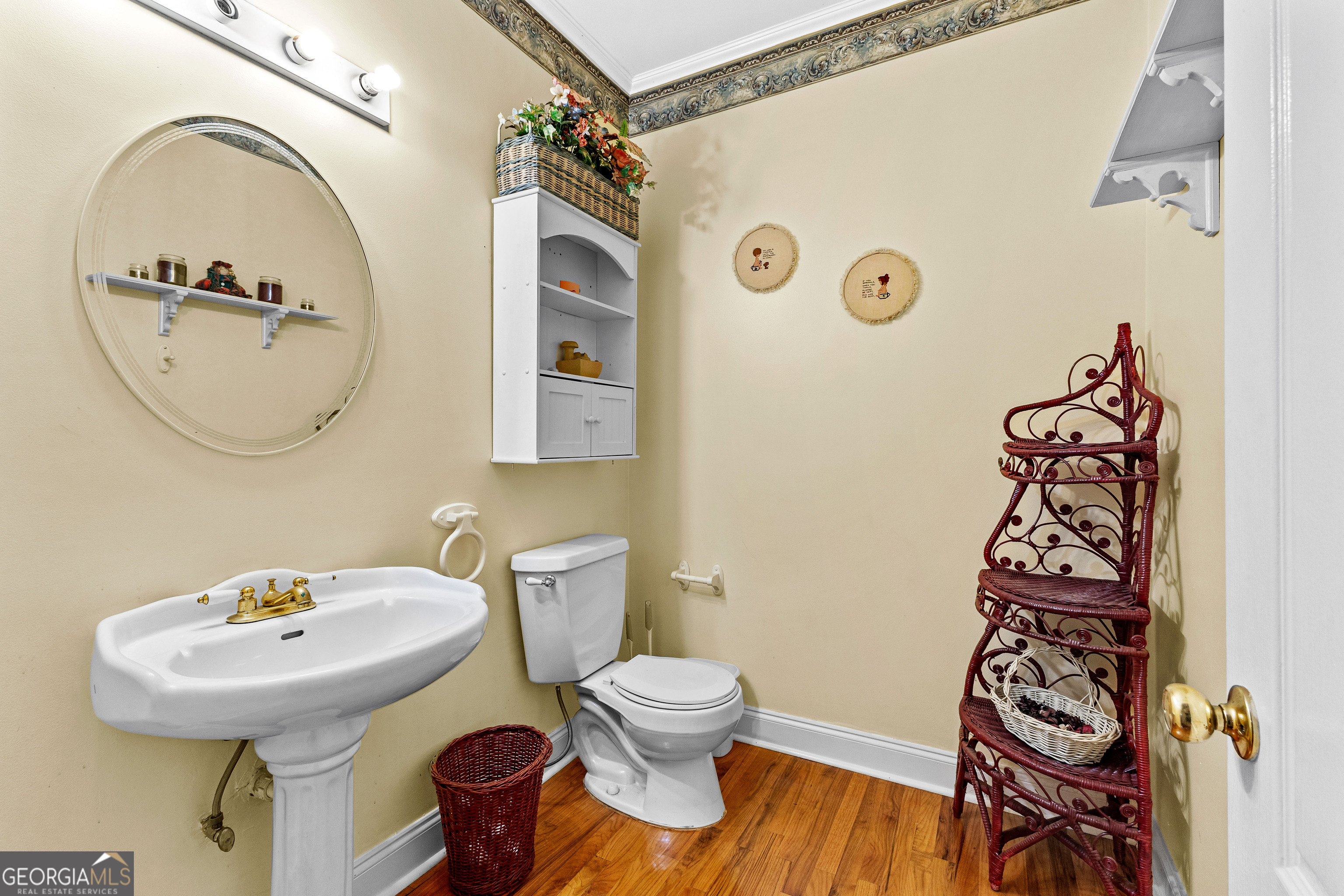 502 N Rover Road Property Photo 37