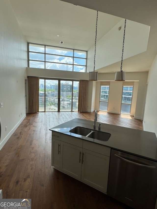 1100 Howell Mill Road Nw # 913 Property Photo 4