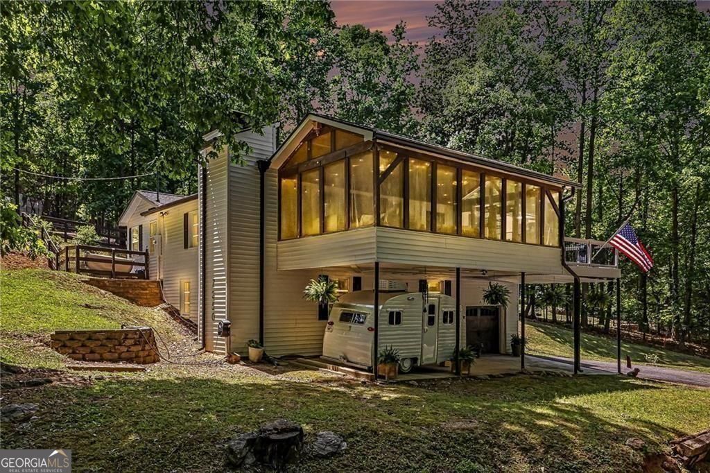 7250 Timber Trail