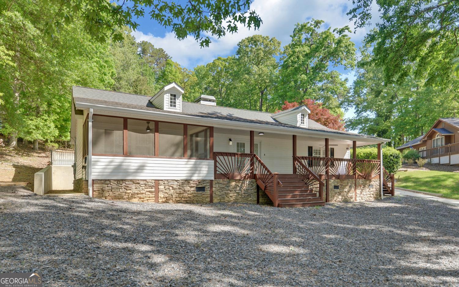 123 Ridgemore Circle Property Photo 1