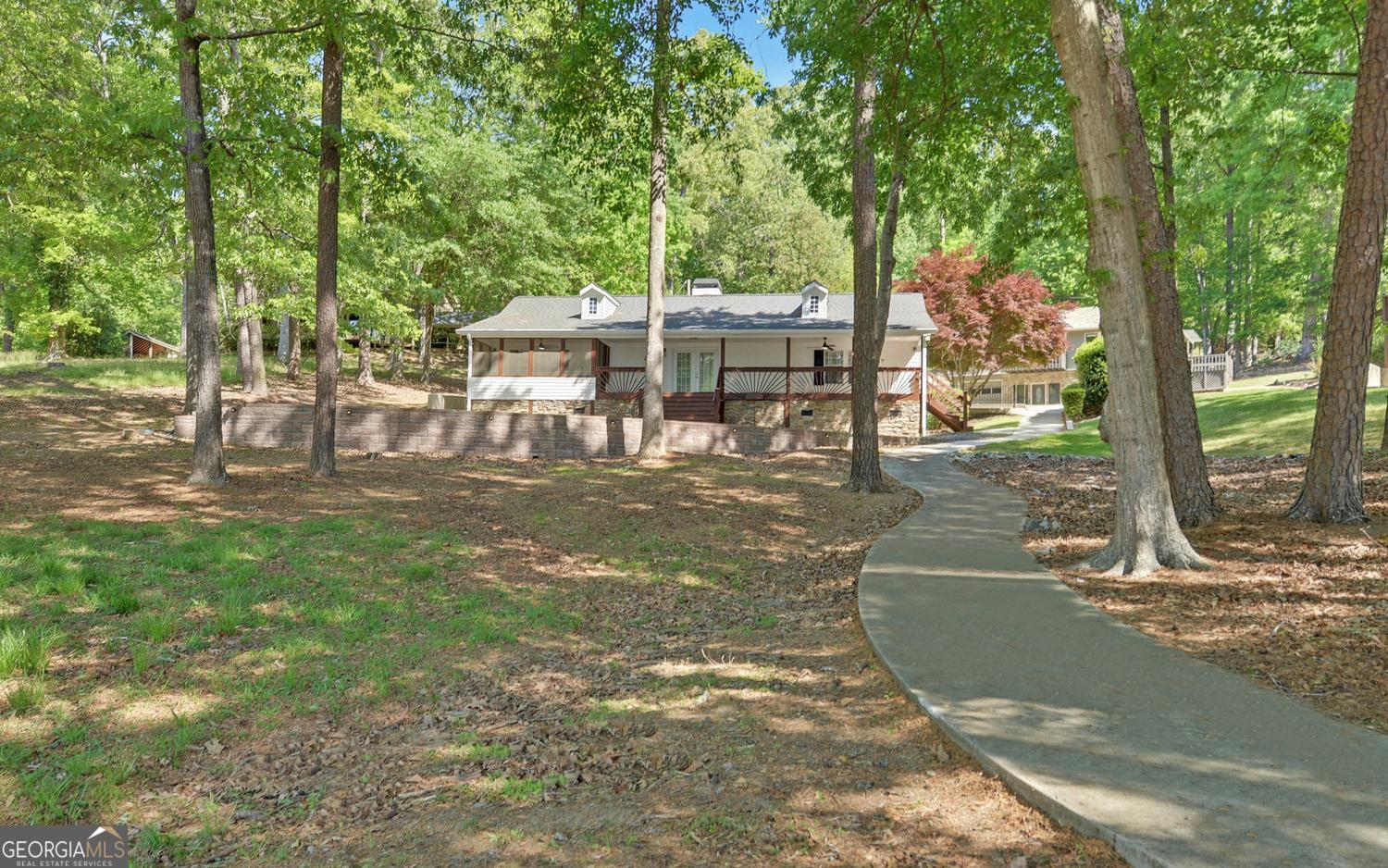 123 Ridgemore Circle Property Photo 4