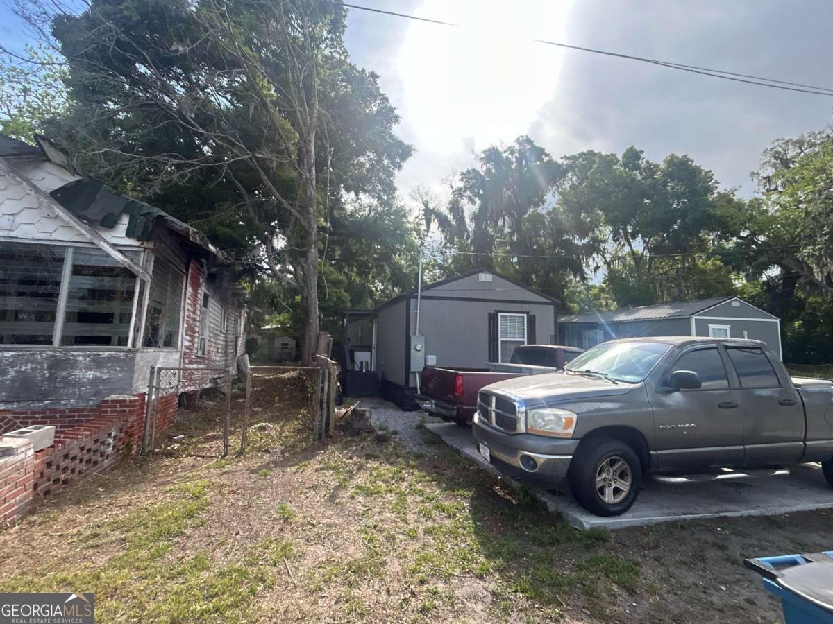 1414 Martin Luther King Jr. Boulevard Property Photo 1
