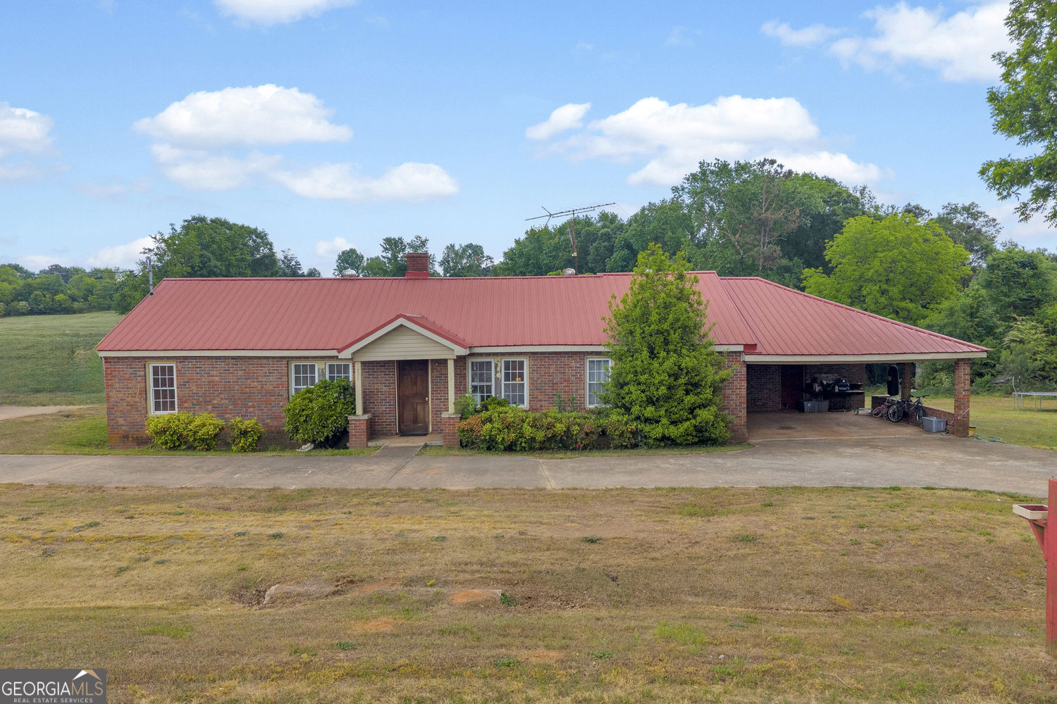 740 Cromers Bridge Road Property Photo 1