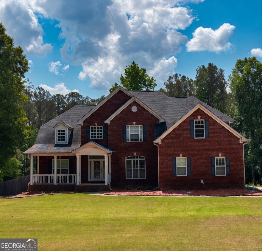 1128 Charleston Ridge Property Photo 1