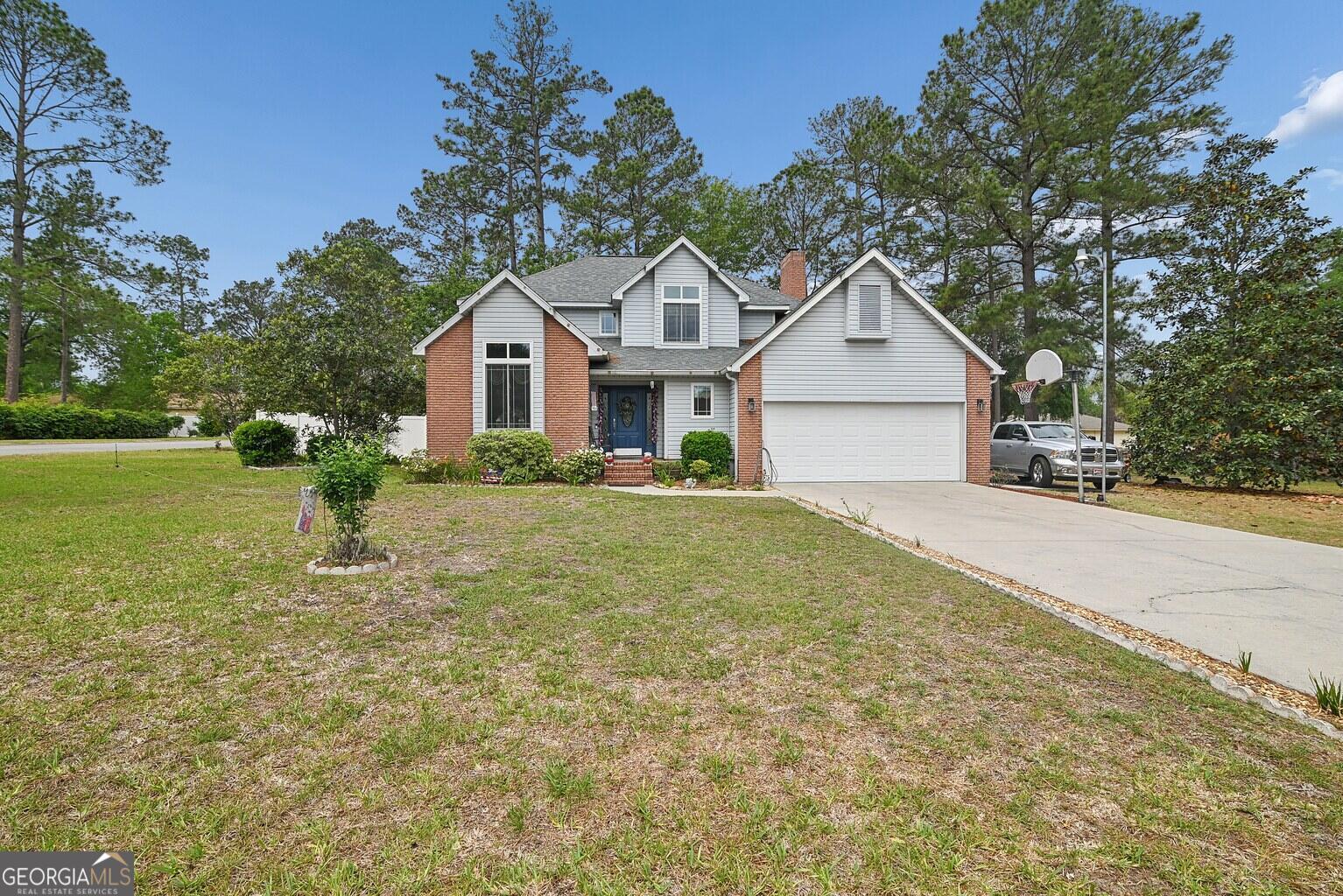 3101 Ash Drive