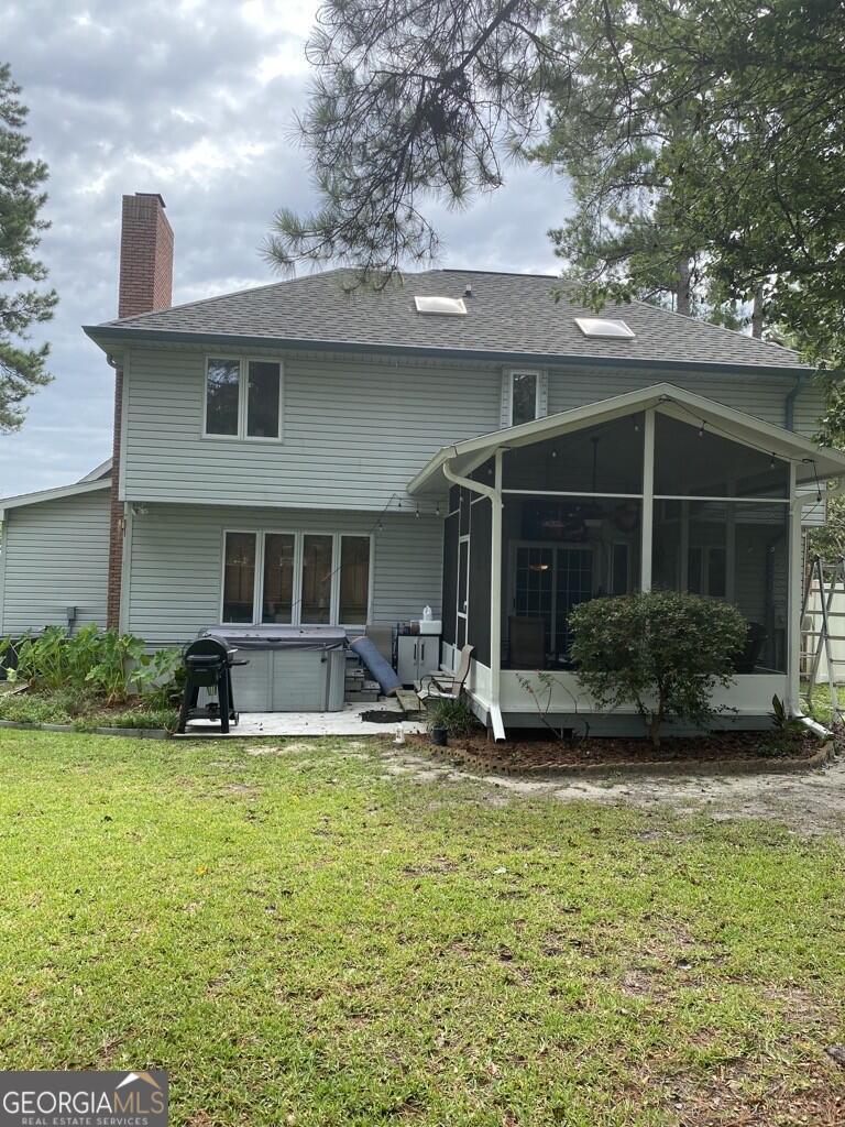 3101 Ash Drive Property Photo 29