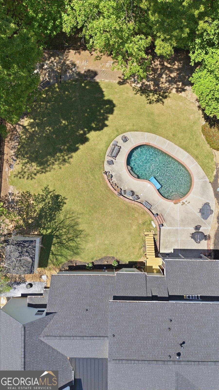 3685 High Green Drive Property Photo 14