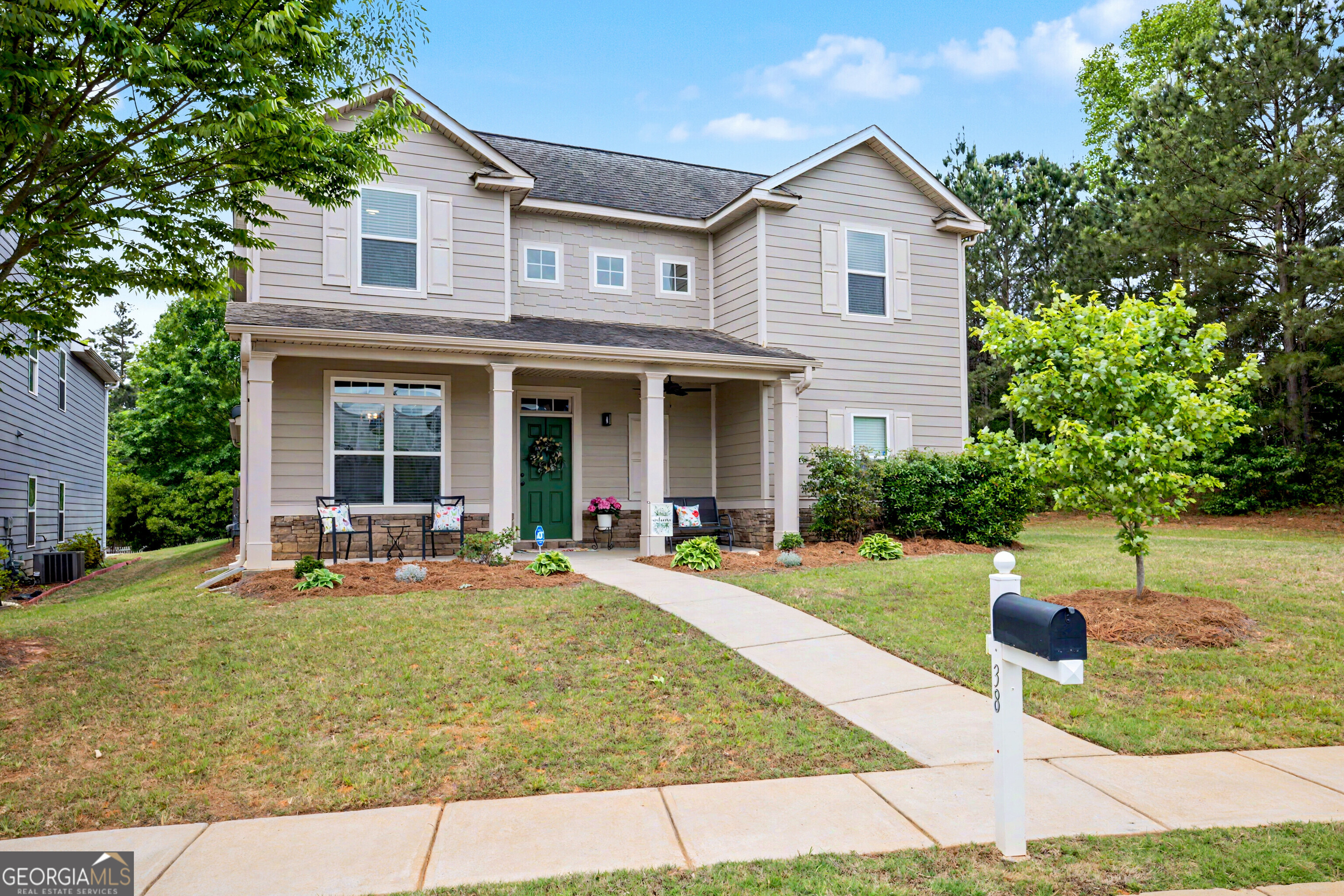 38 Remington Way