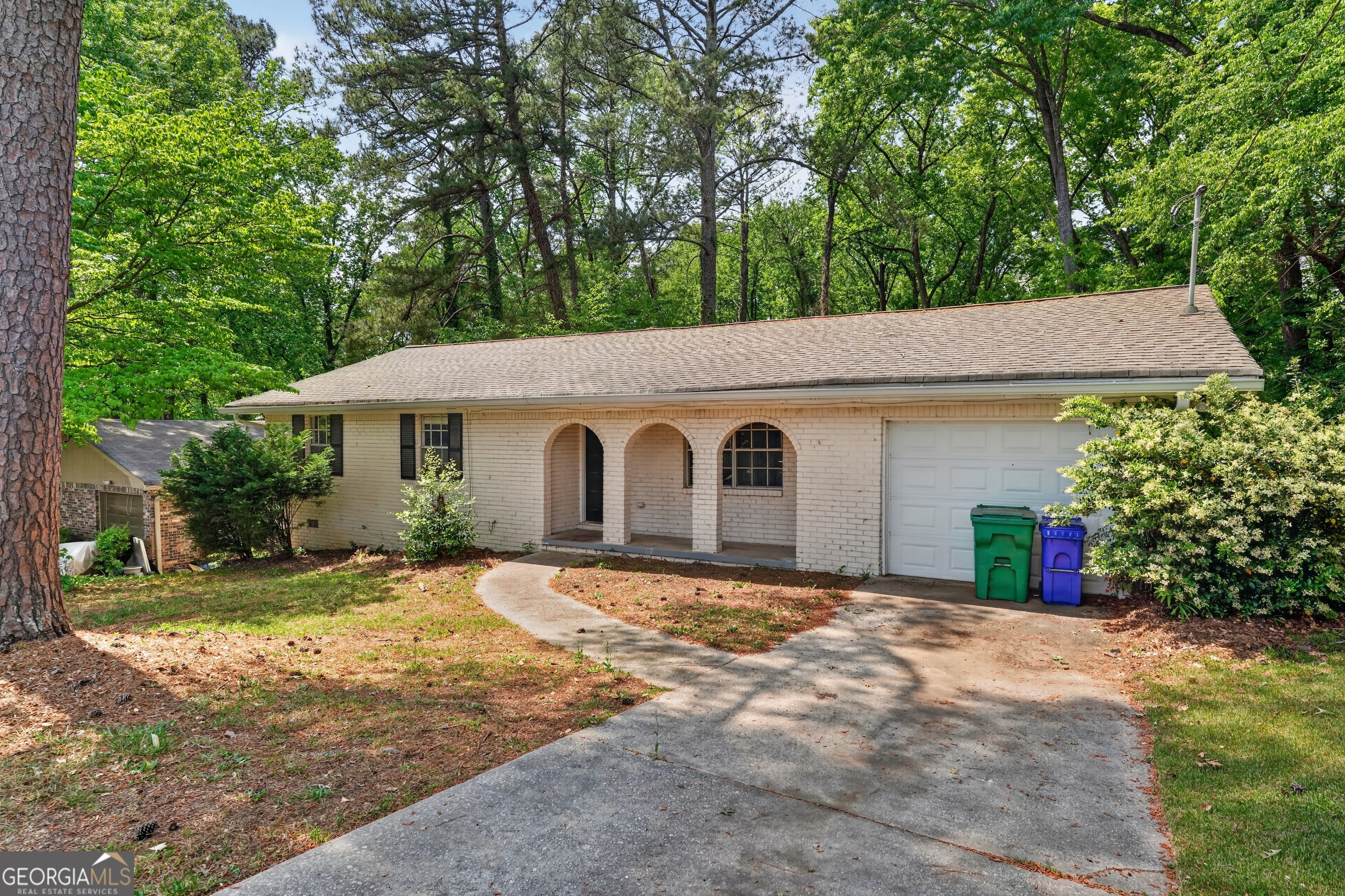 2791 Knollview Drive Property Photo 1