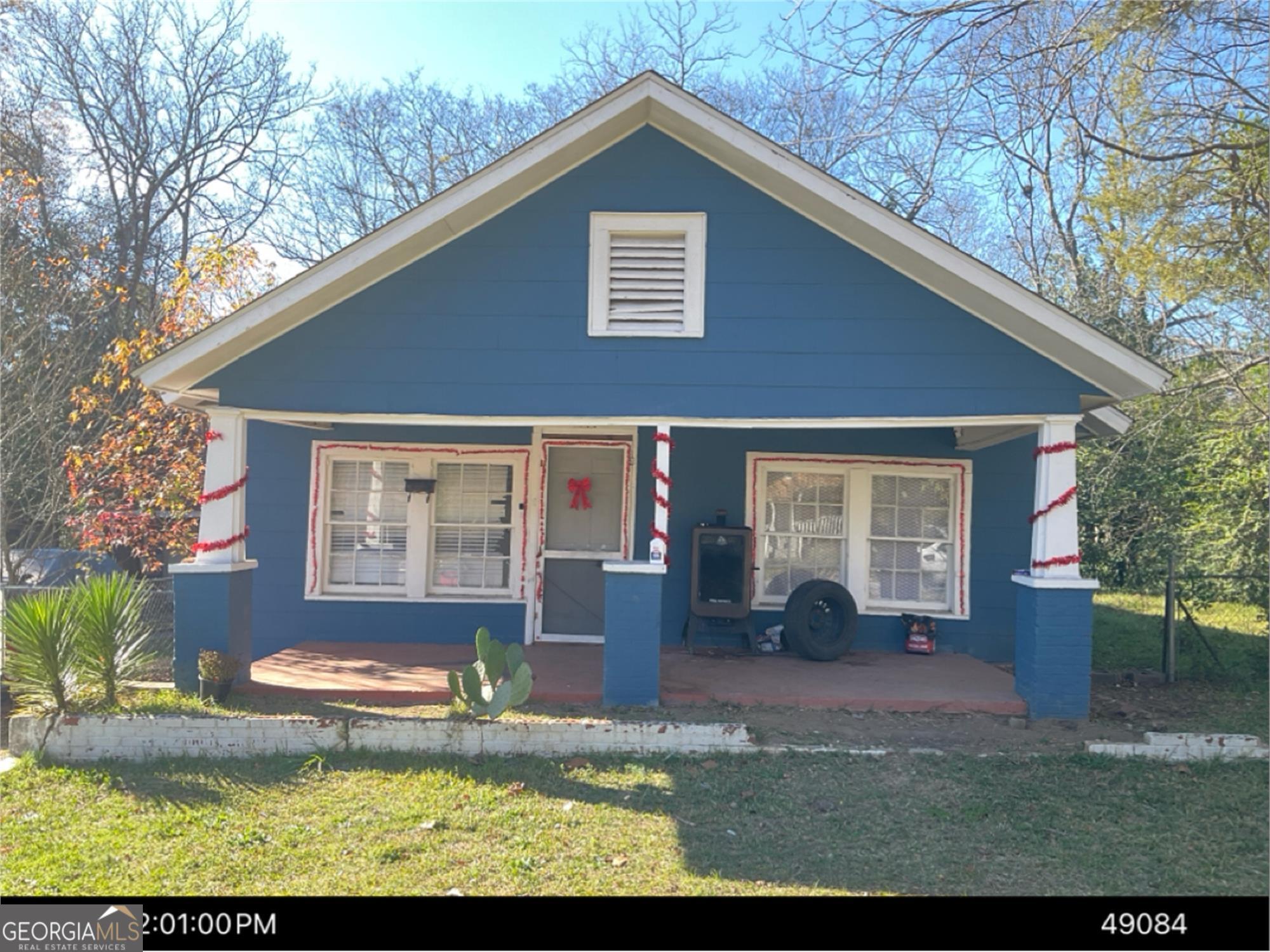 1425 Bailey Avenue Property Photo 1
