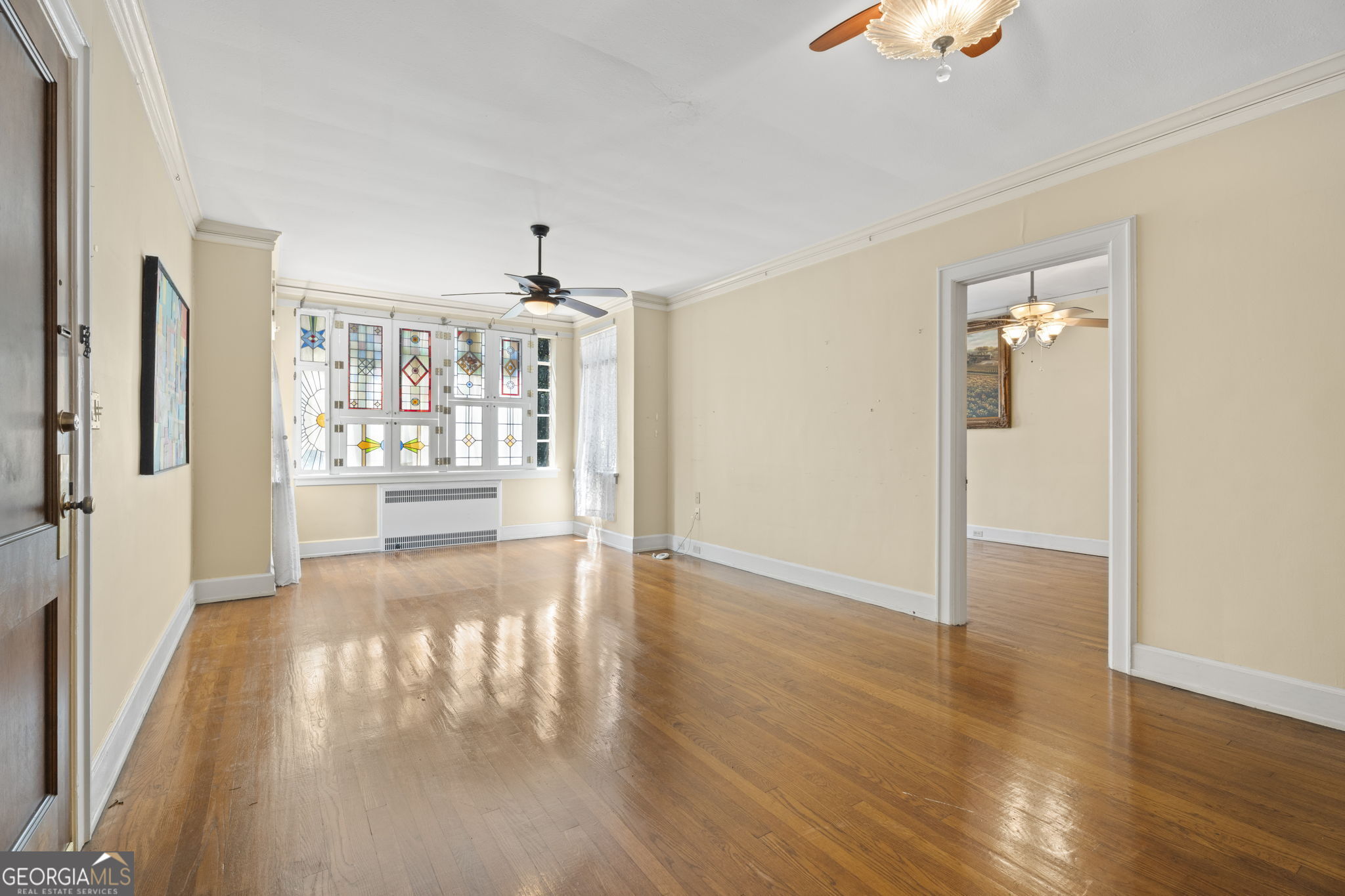 1765 Peachtree Street # 3B Property Photo 1