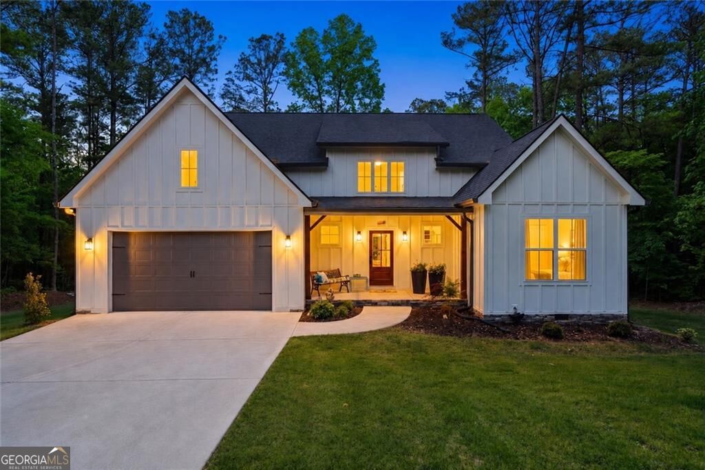 3046 Ridgeview Court Property Photo 1