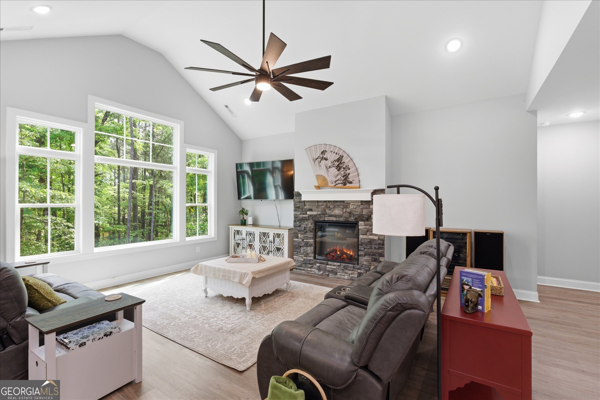 3046 Ridgeview Court Property Photo 8