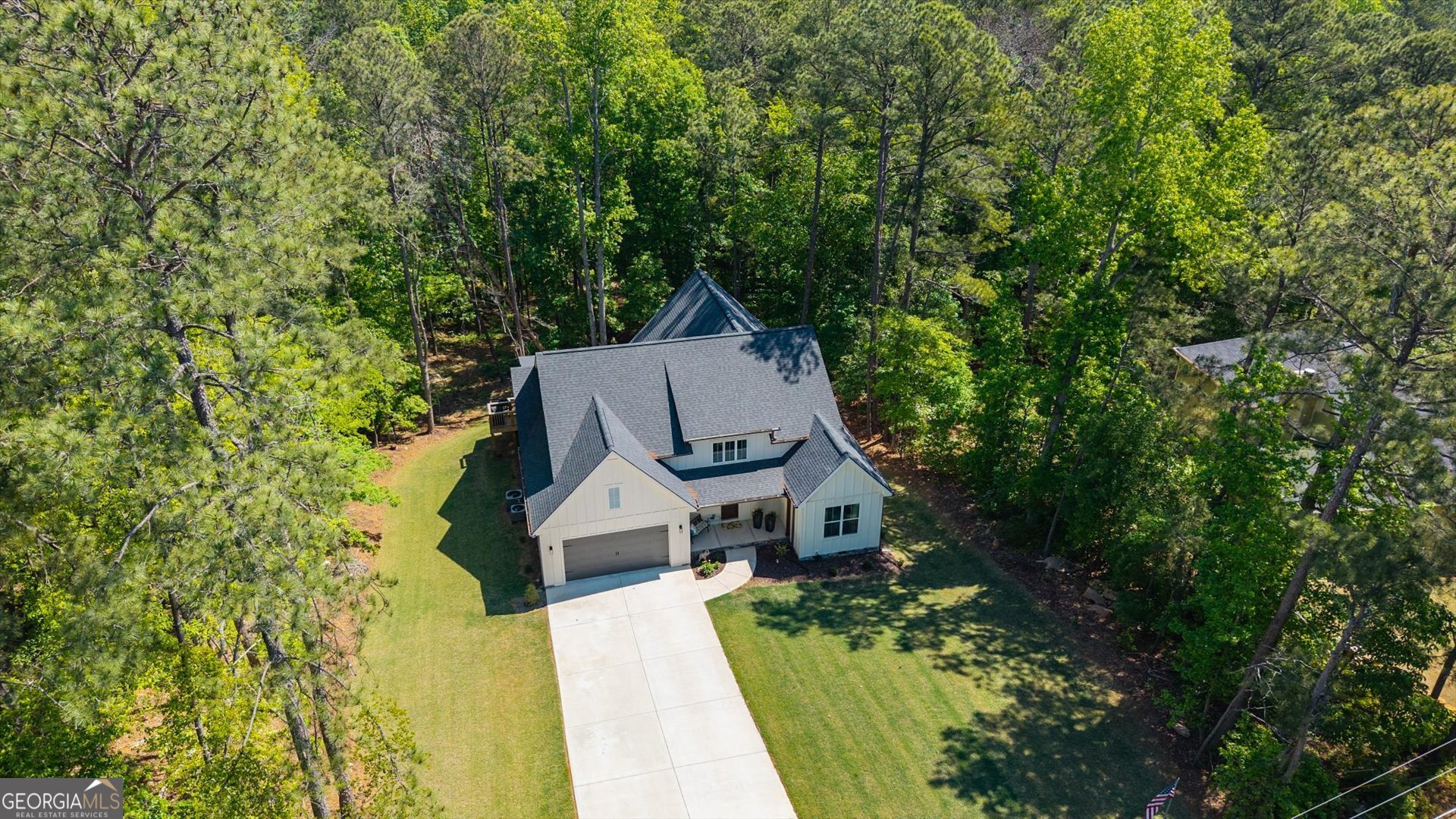 3046 Ridgeview Court Property Photo 48