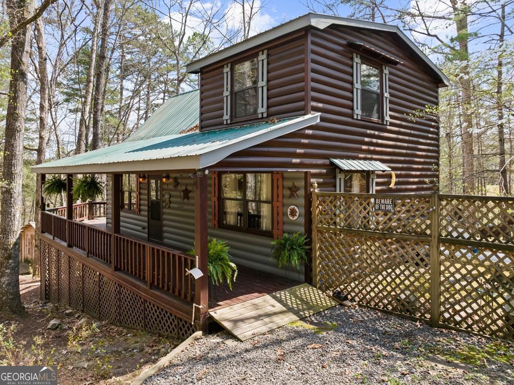 130 Happy Valley Lane Property Photo 1