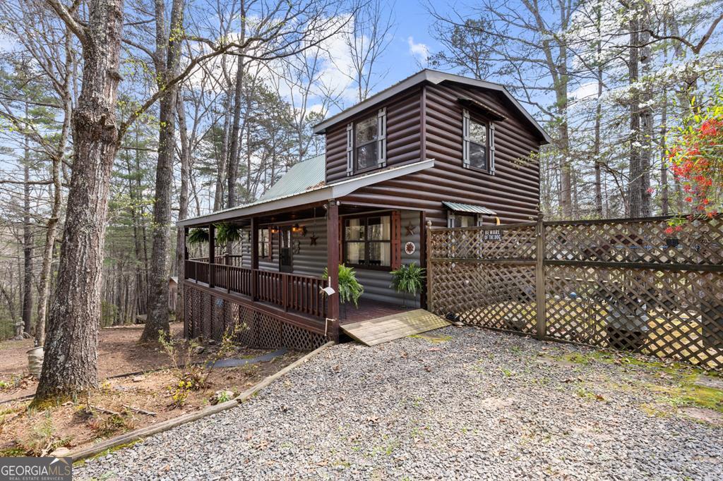 130 Happy Valley Lane Property Photo 2