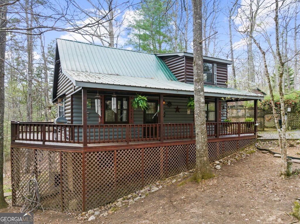 130 Happy Valley Lane Property Photo 5