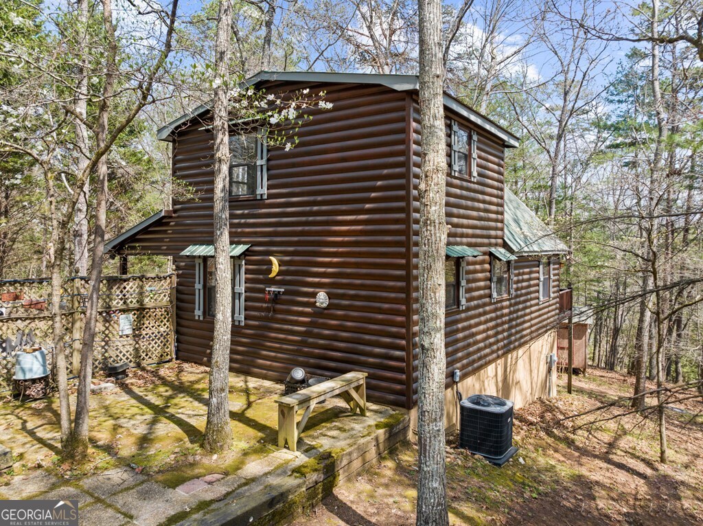 130 Happy Valley Lane Property Photo 8
