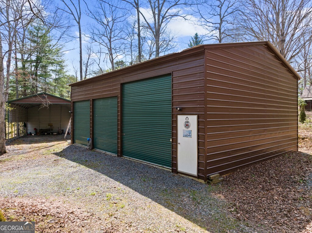 130 Happy Valley Lane Property Photo 9