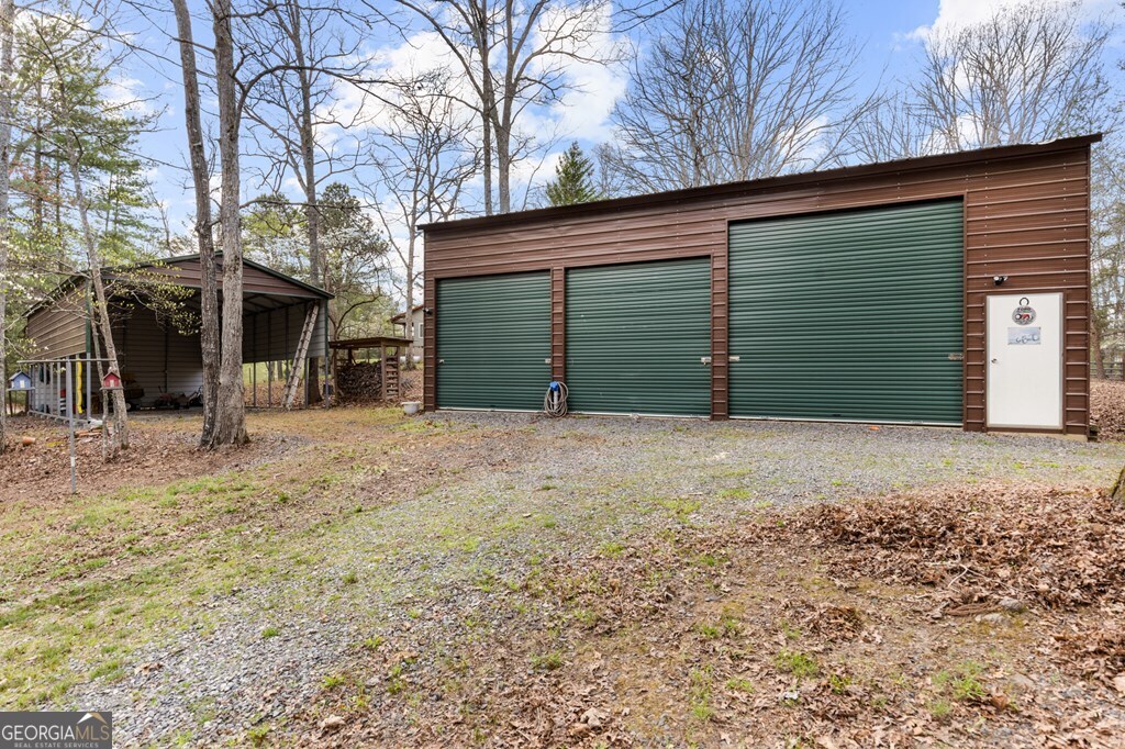 130 Happy Valley Lane Property Photo 32