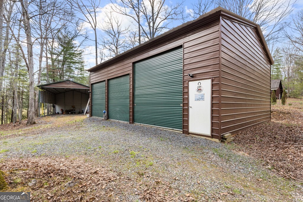 130 Happy Valley Lane Property Photo 33