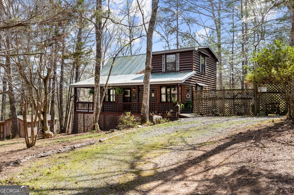 130 Happy Valley Lane Property Photo 34