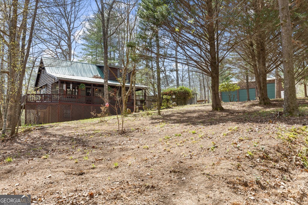 130 Happy Valley Lane Property Photo 35