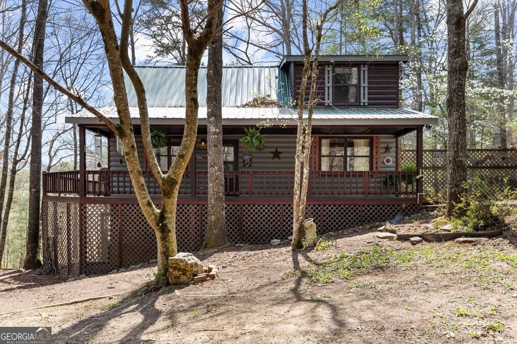 130 Happy Valley Lane Property Photo 37