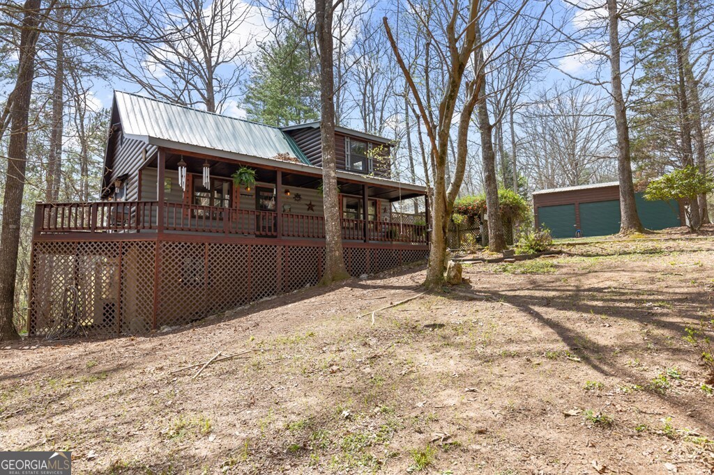 130 Happy Valley Lane Property Photo 39