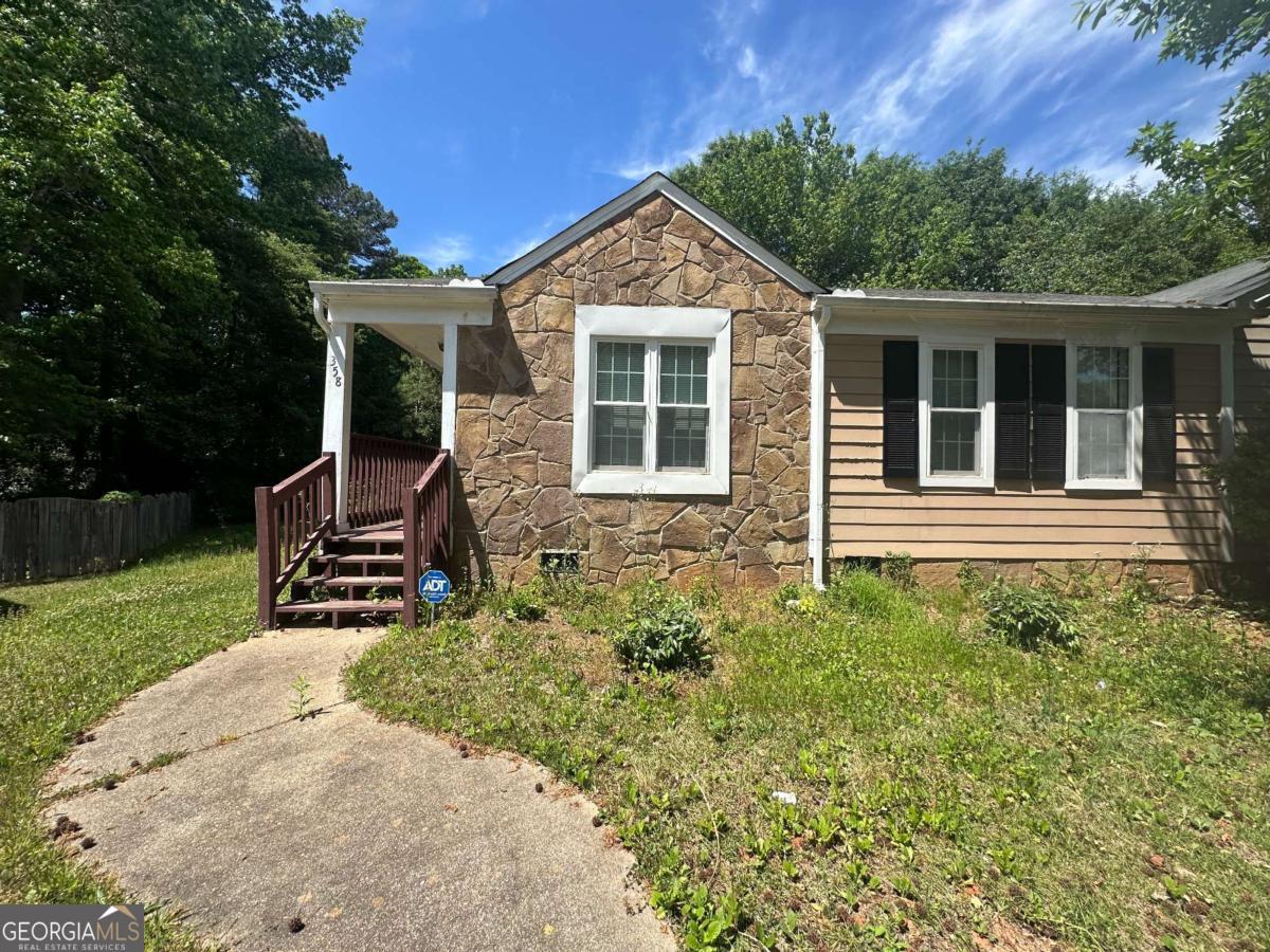 358 Pin Oak Court Sw Property Photo 1
