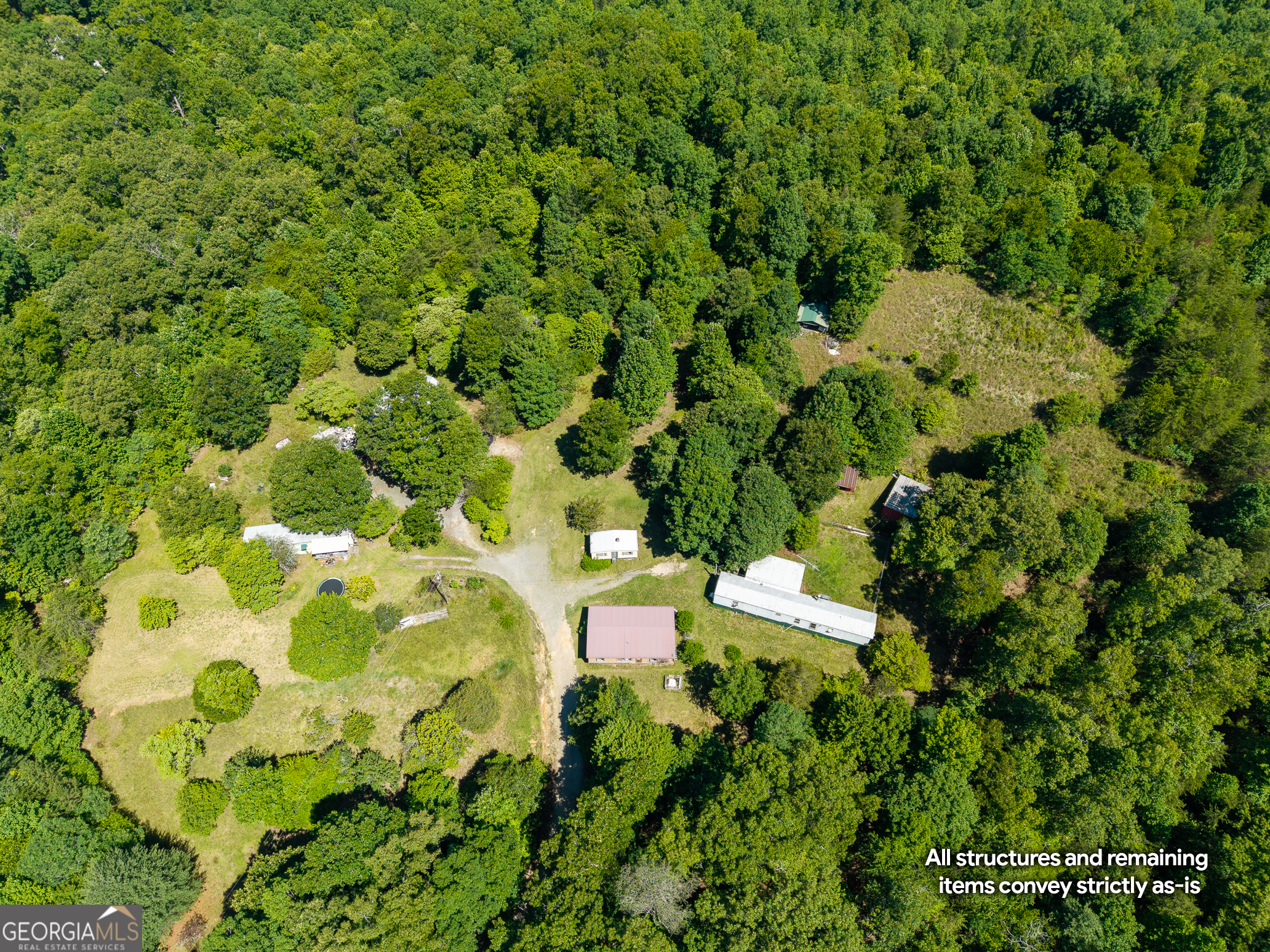 46 Green Kirby Lane Property Photo 2