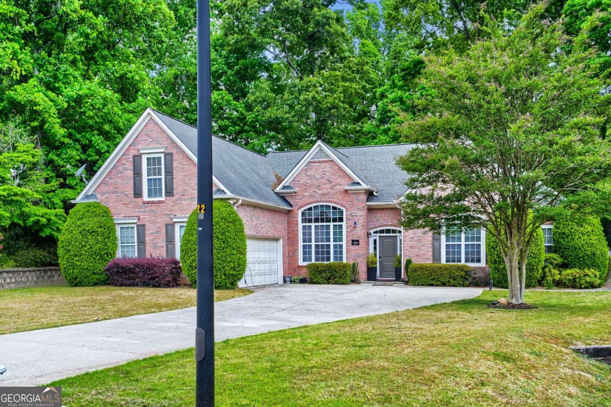 3000 Barimore Place Property Photo 2