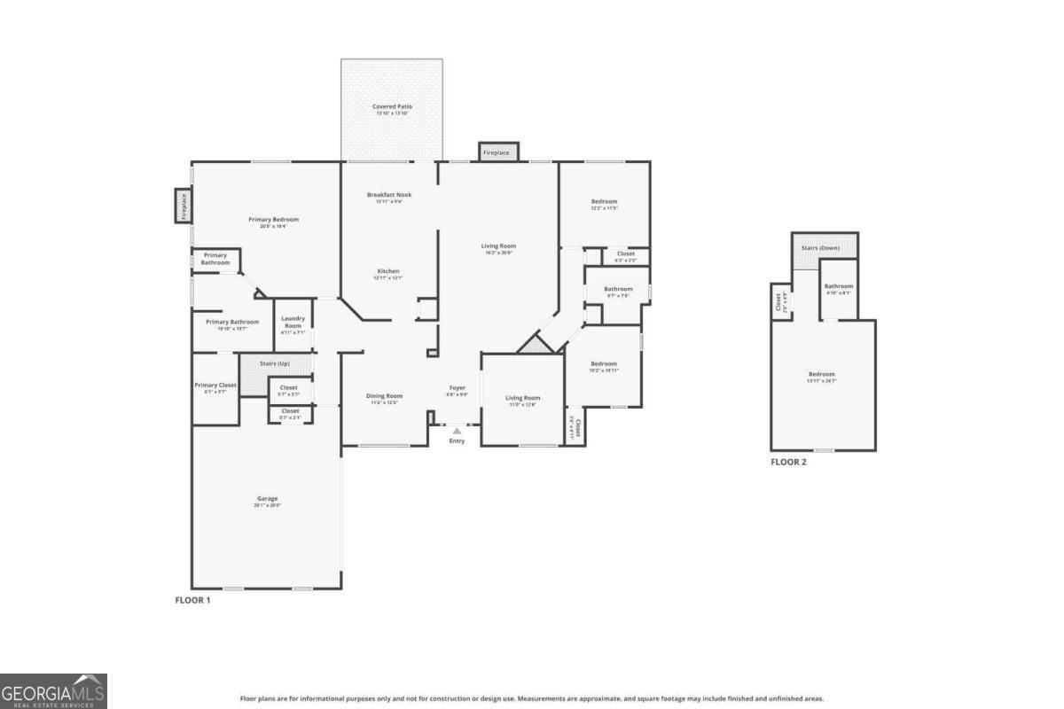 3000 Barimore Place Property Photo 22