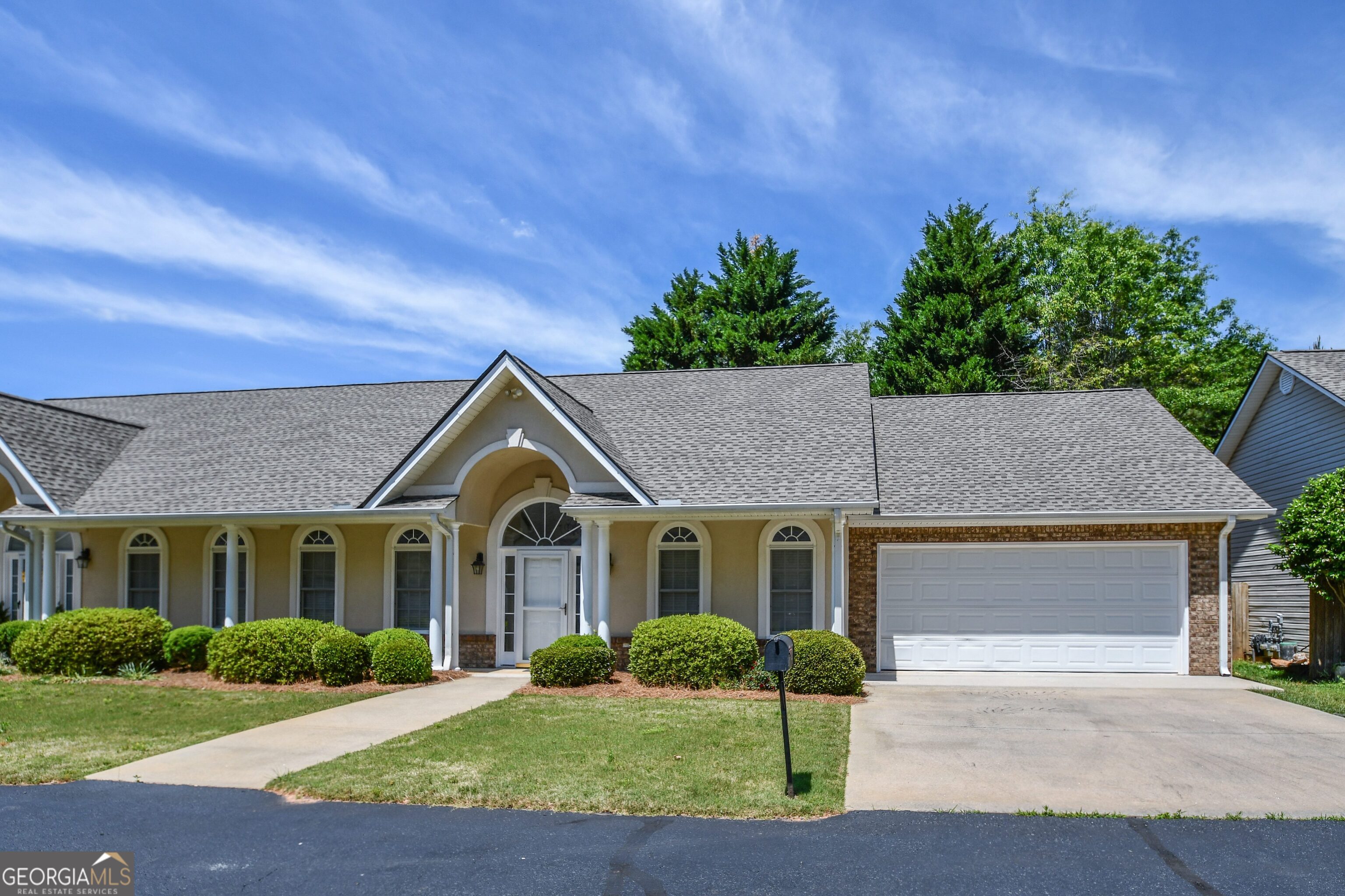 129 Leyland Hills Drive